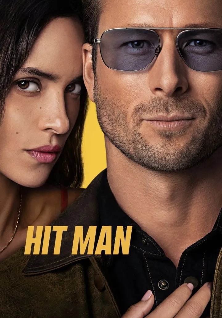 Hit Man 