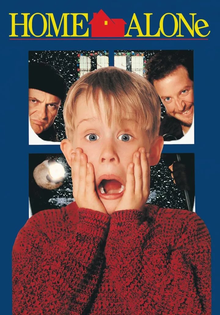 Home Alone