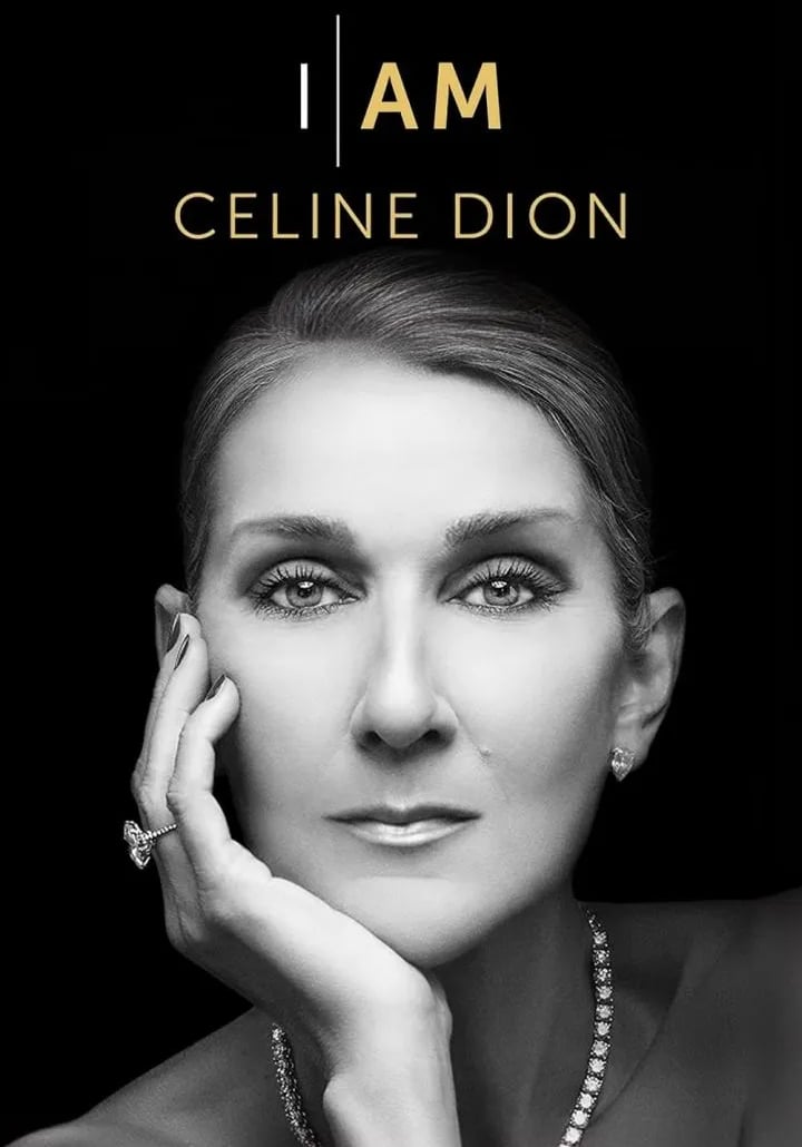 I Am: Celine Dion 