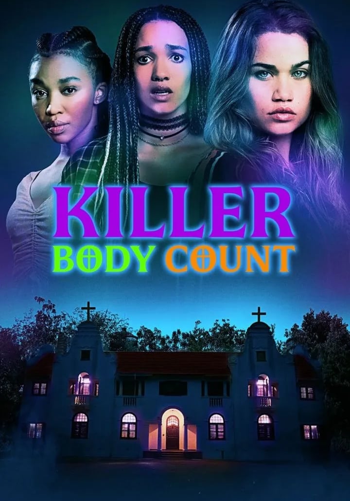 Killer Body Count 