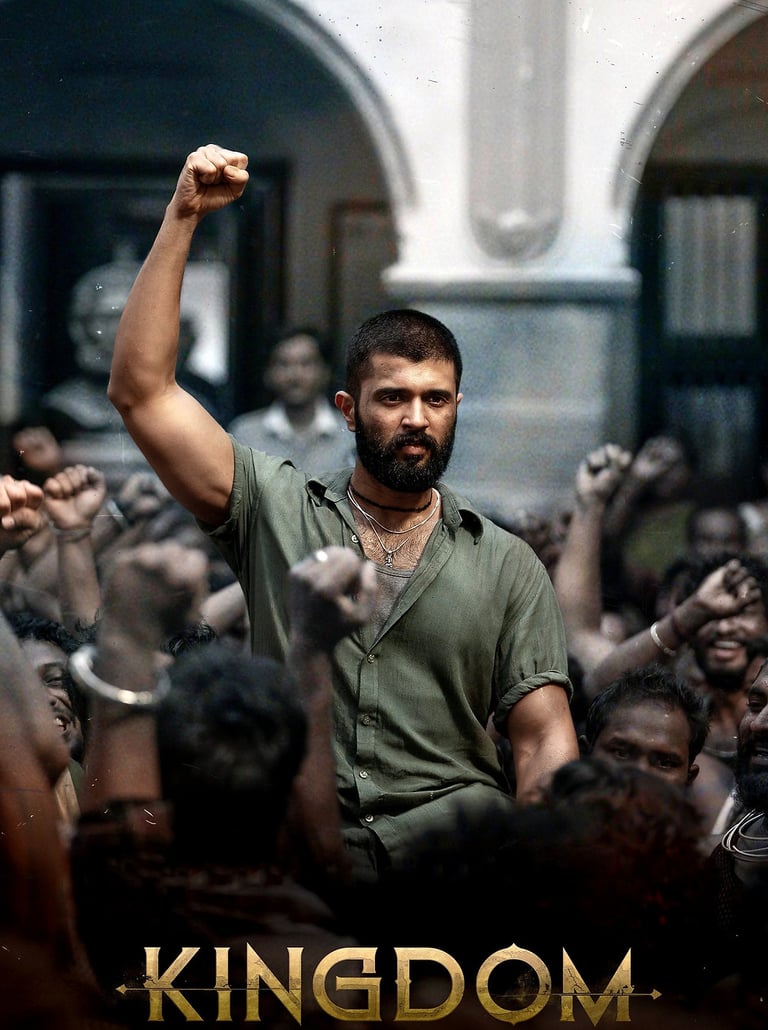 Kingdom