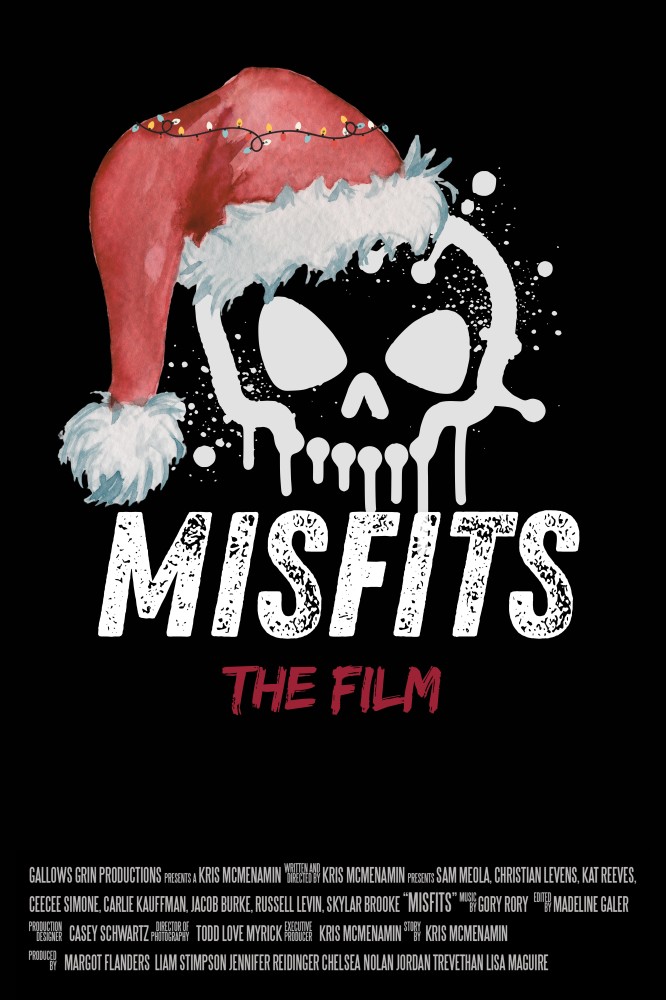 Misfits