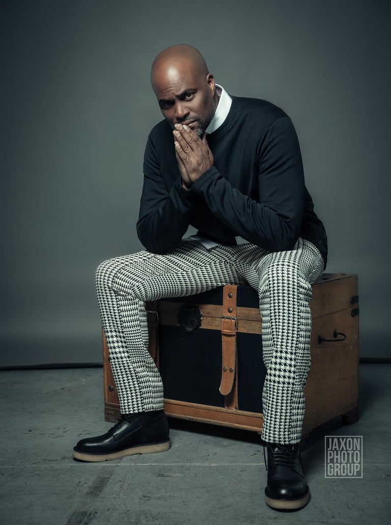 G.O.A.T. Adjacent (2026)