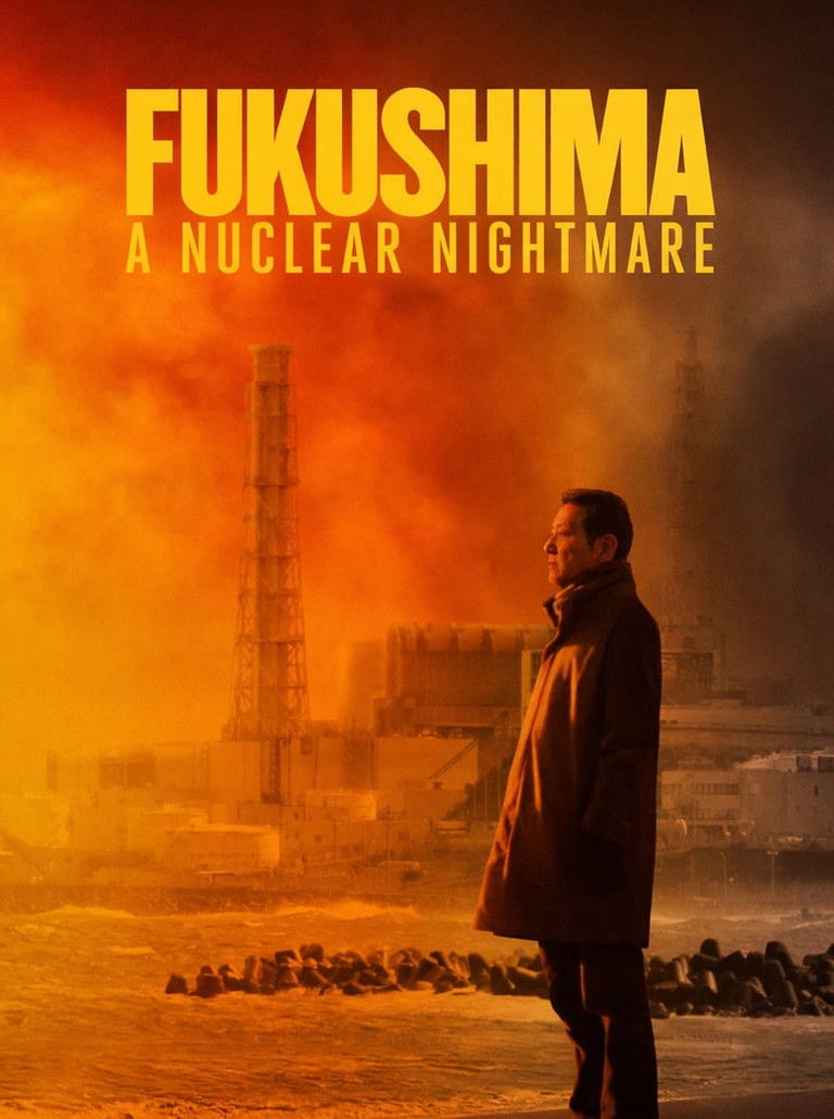 Fukushima: A Nuclear Nightmare
