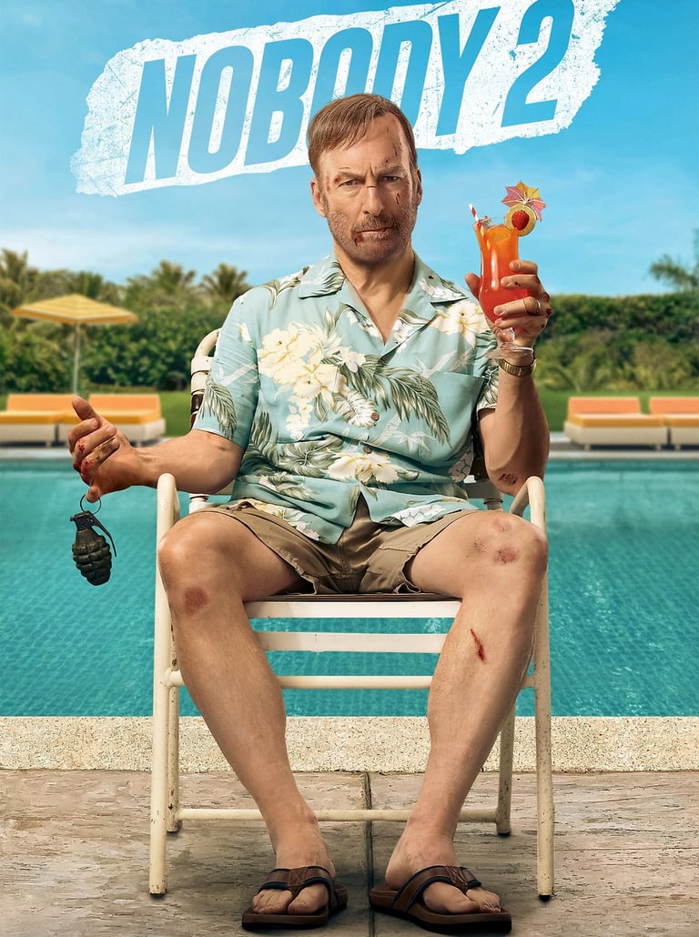 Nobody 2