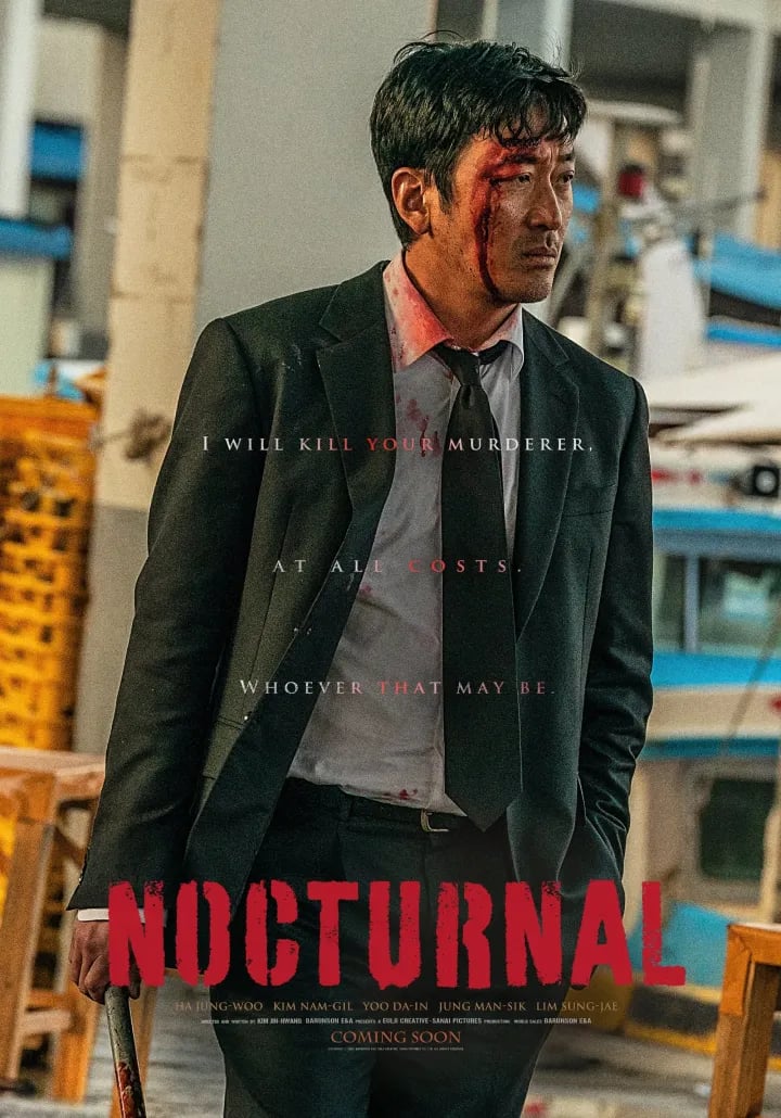 Nocturnal (2025)