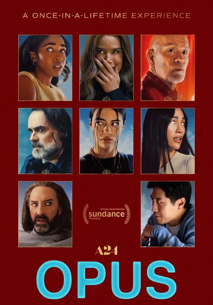 Opus 