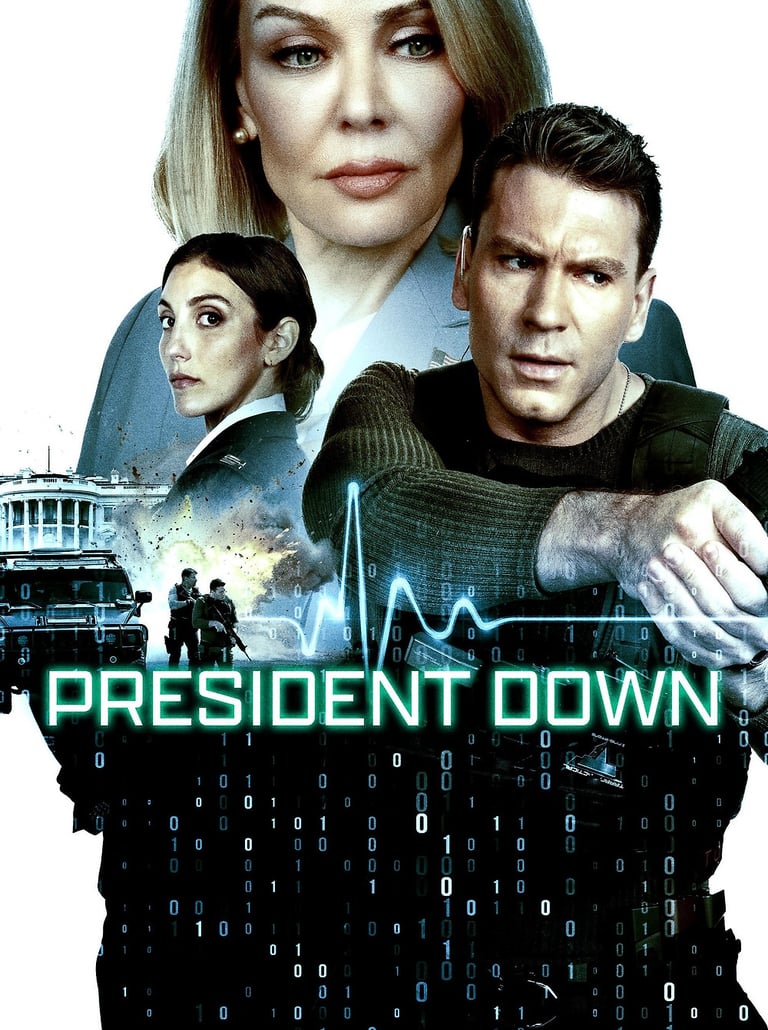 President Down