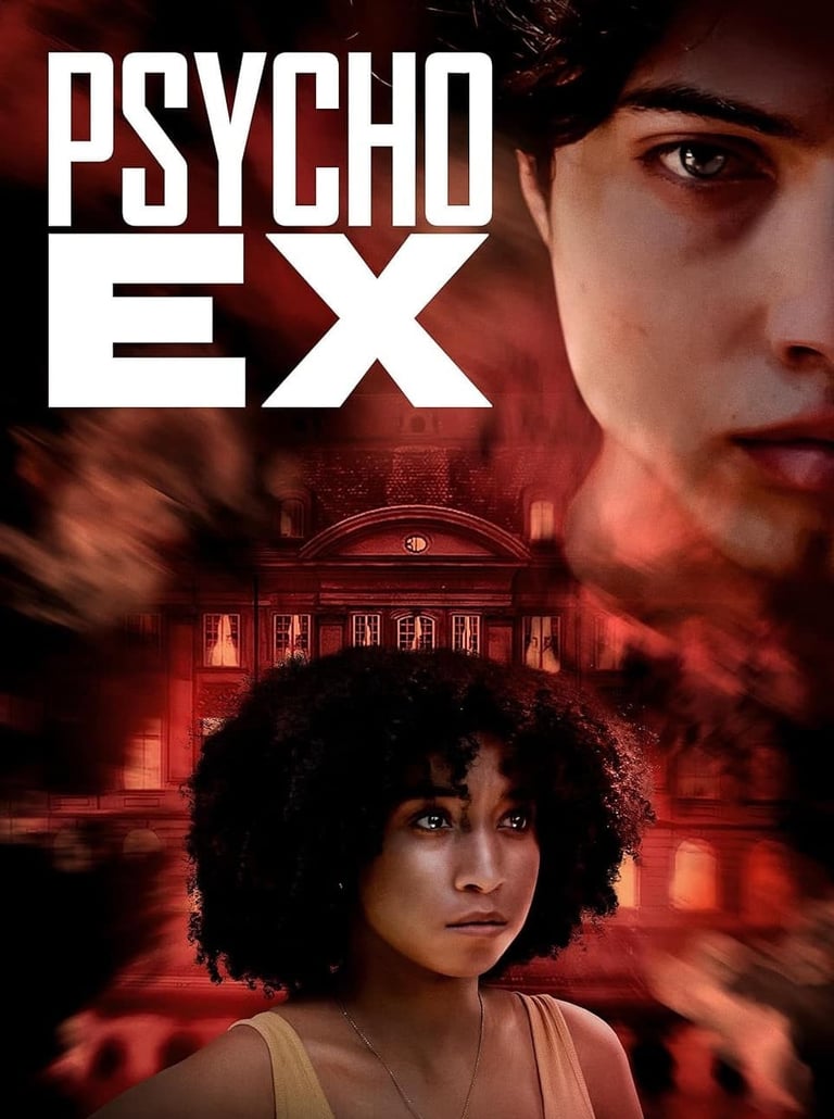 Psycho Ex