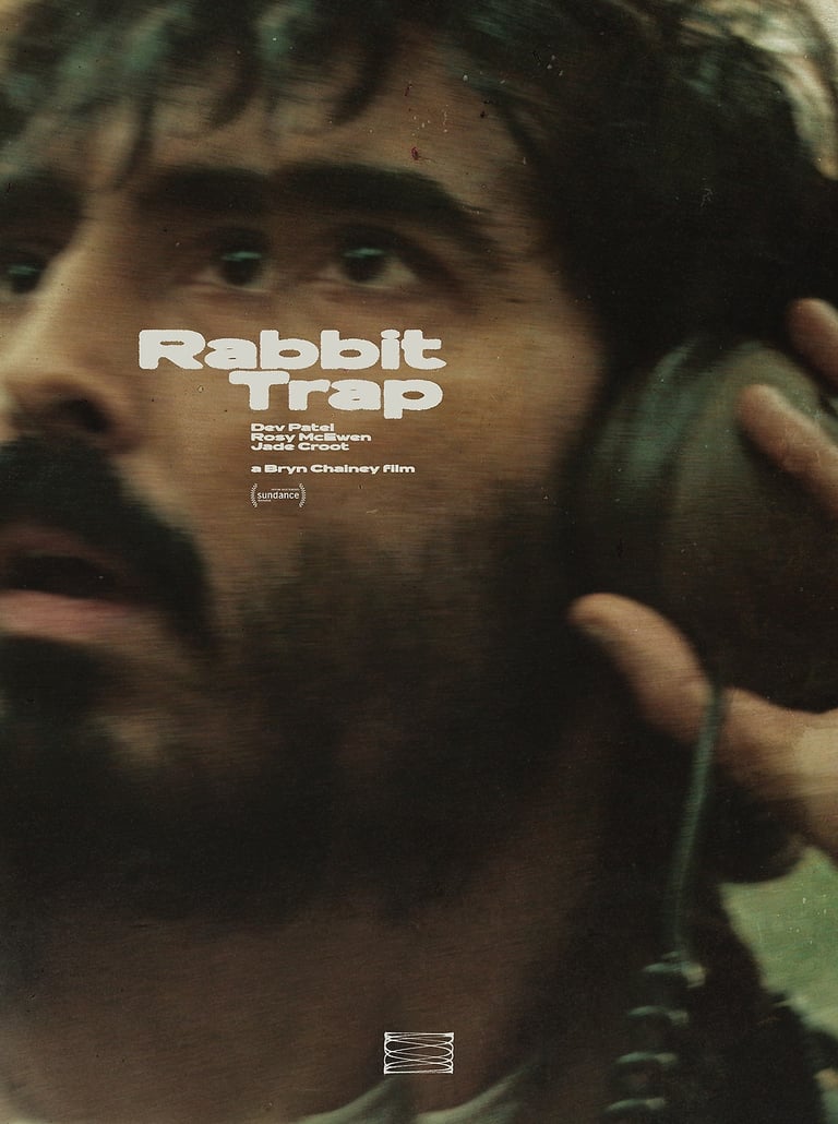 Rabbit Trap