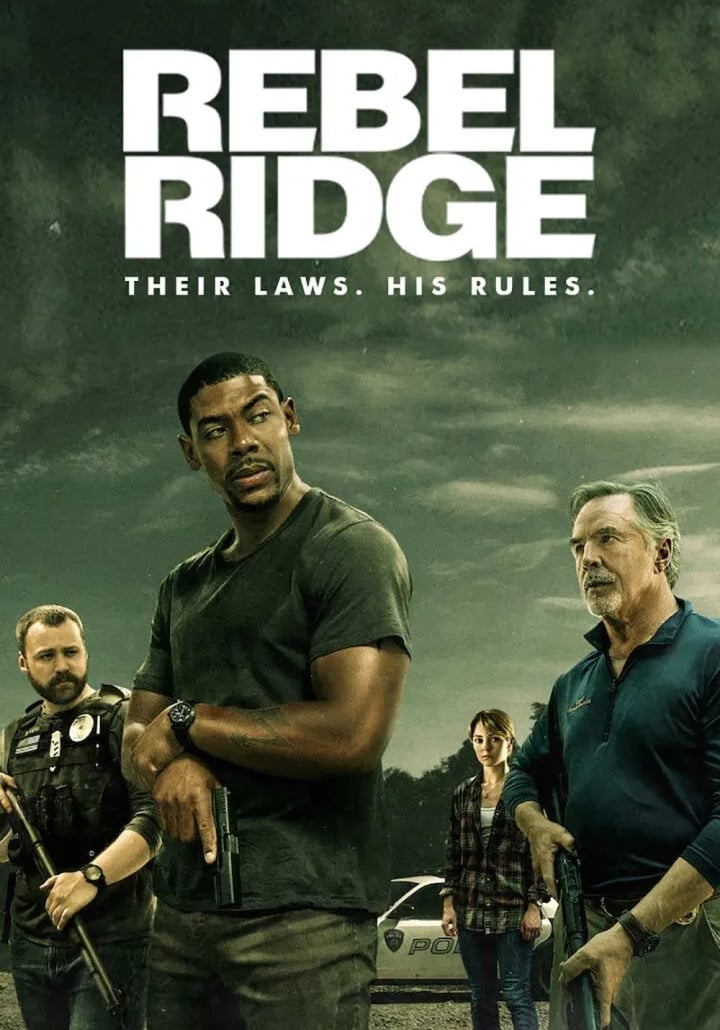 Rebel Ridge