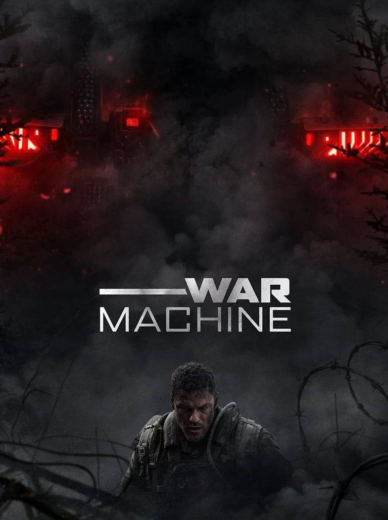 War Machine