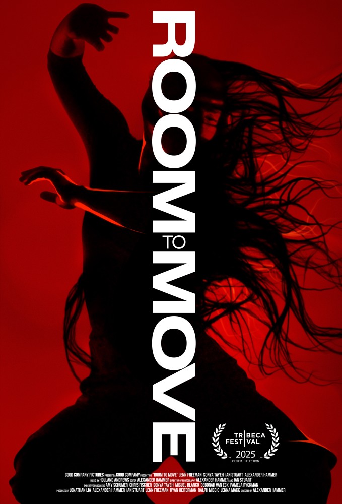 Room to Move