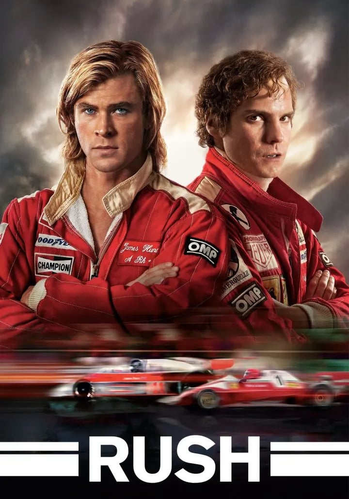 Rush (2013)