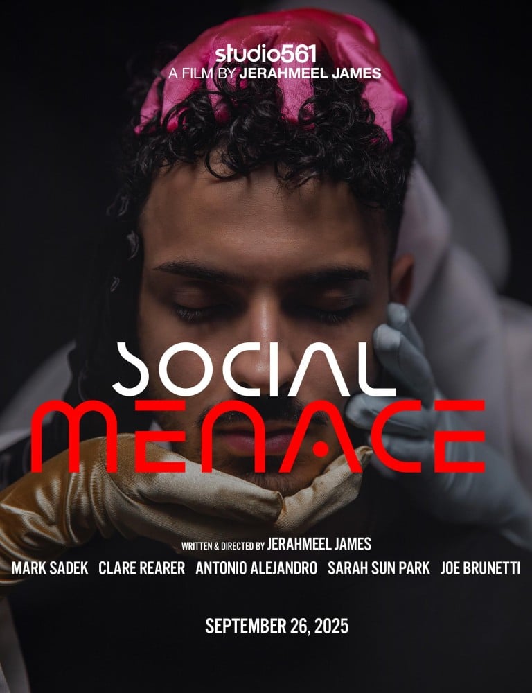 Social Menace 