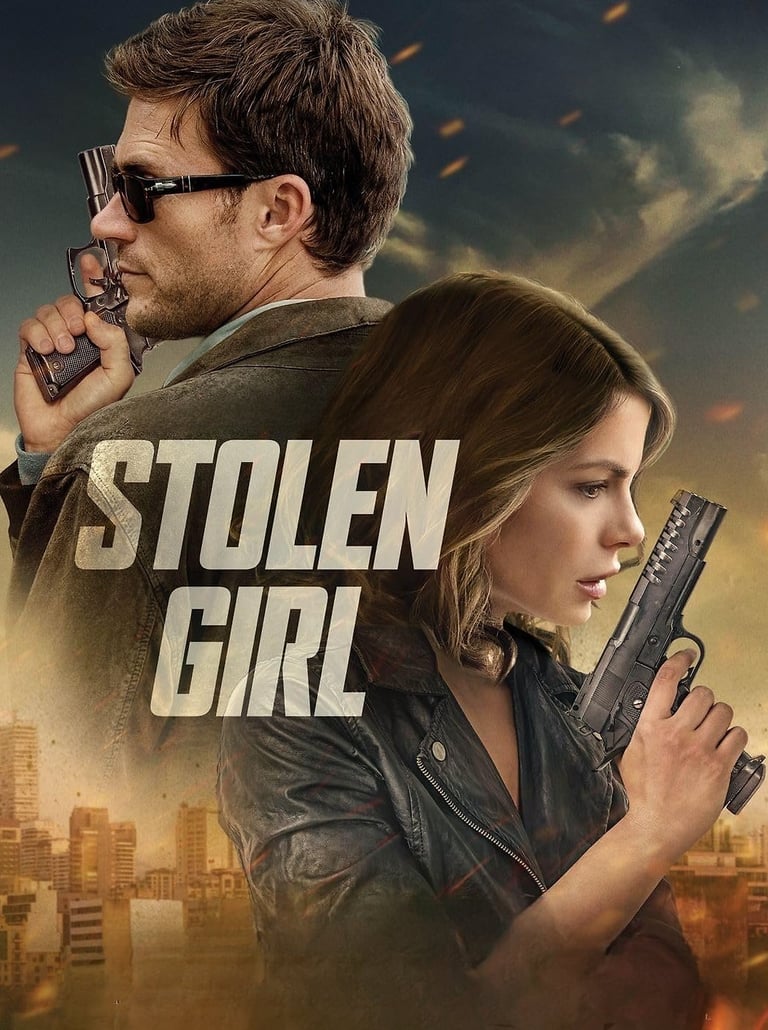 Stolen Girl