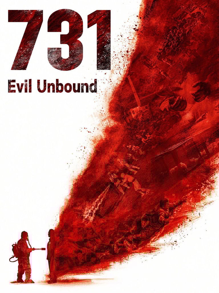 731: Evil Unbound