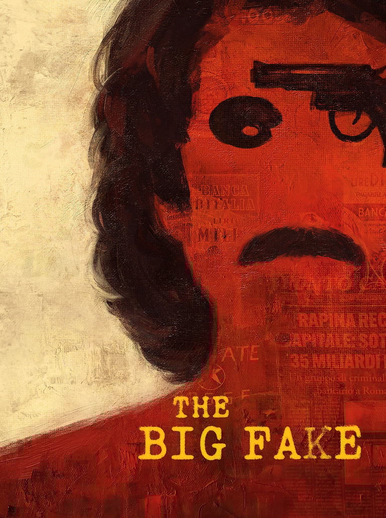 The Big Fake