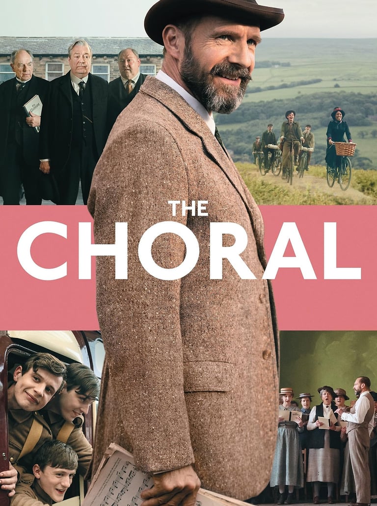 The Choral 