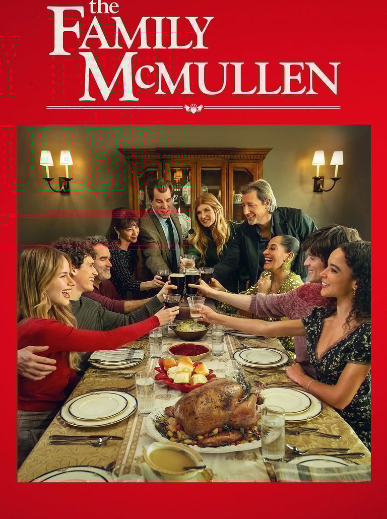 The Family McMullen