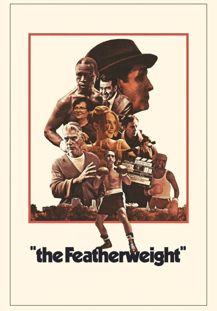 The Featherweight (2023) 