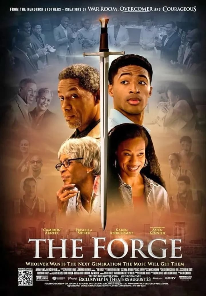 The Forge