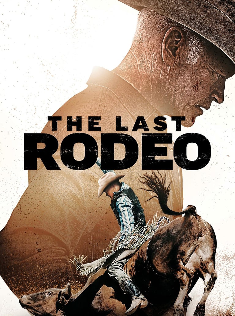 The Last Rodeo