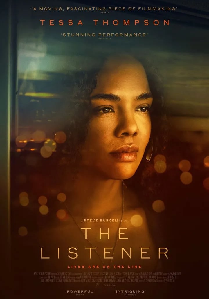 The Listener