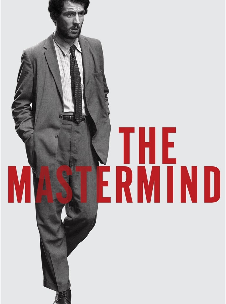 The Mastermind