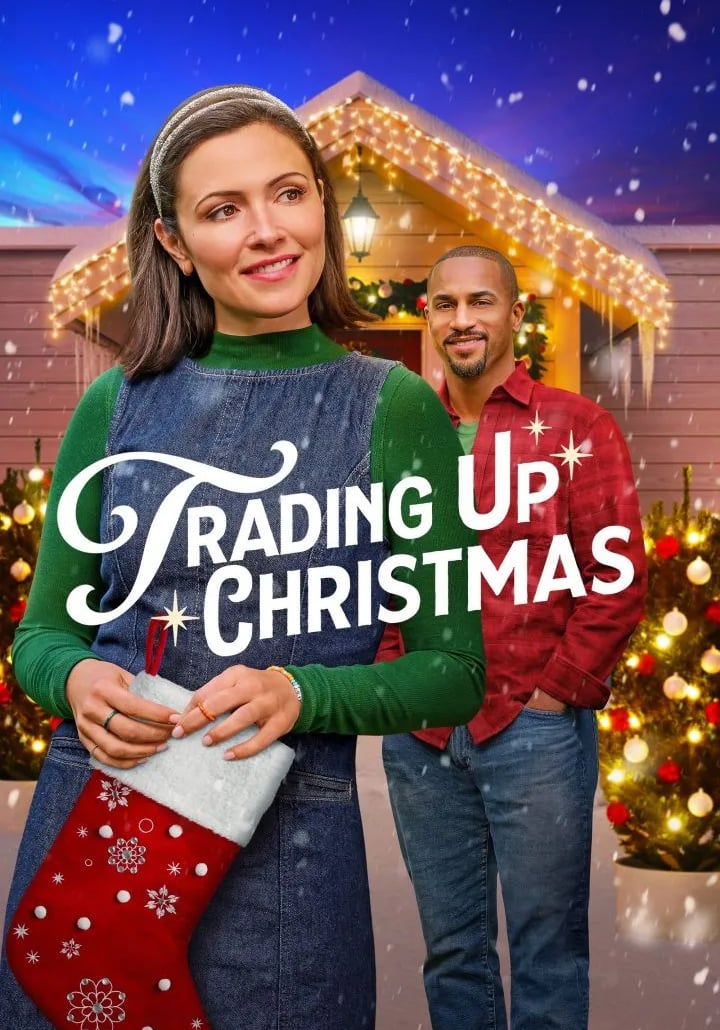 Trading Up Christmas