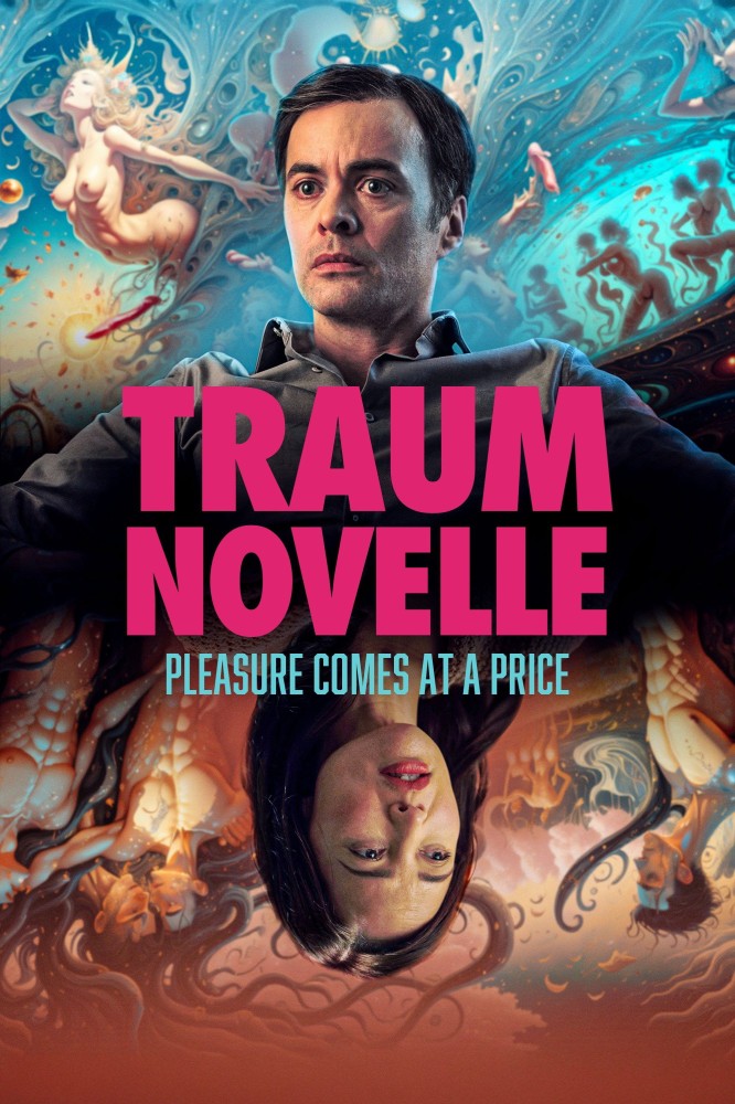 Traumnovelle 