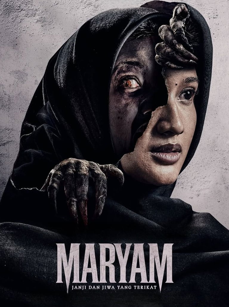 Maryam: The Untold Story