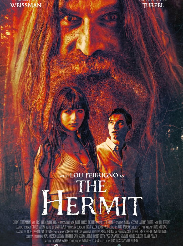 The Hermit