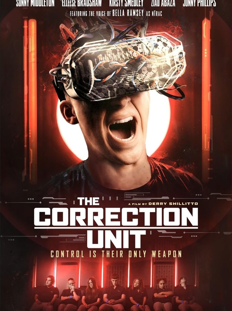 The Correction Unit