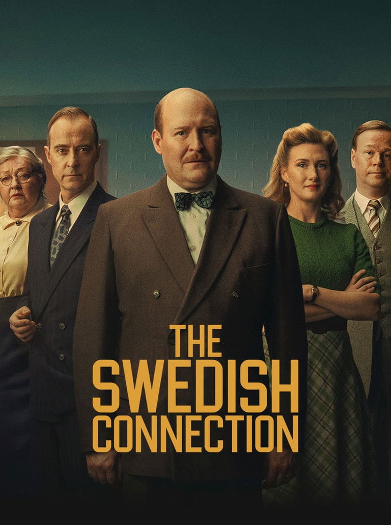 The Swedish Connection (2026)