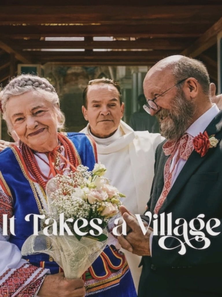 It Takes a Village (2026)