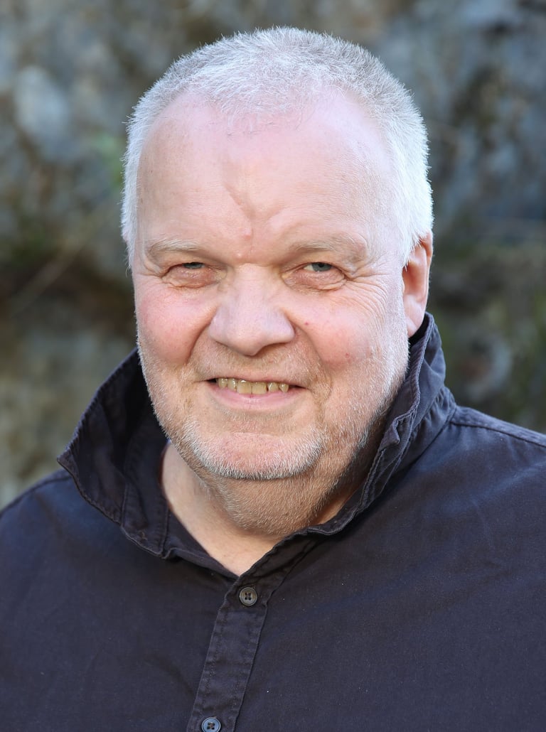 Terje