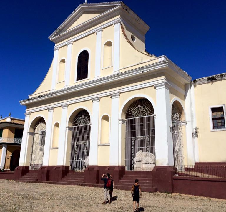 Plaza Mayor