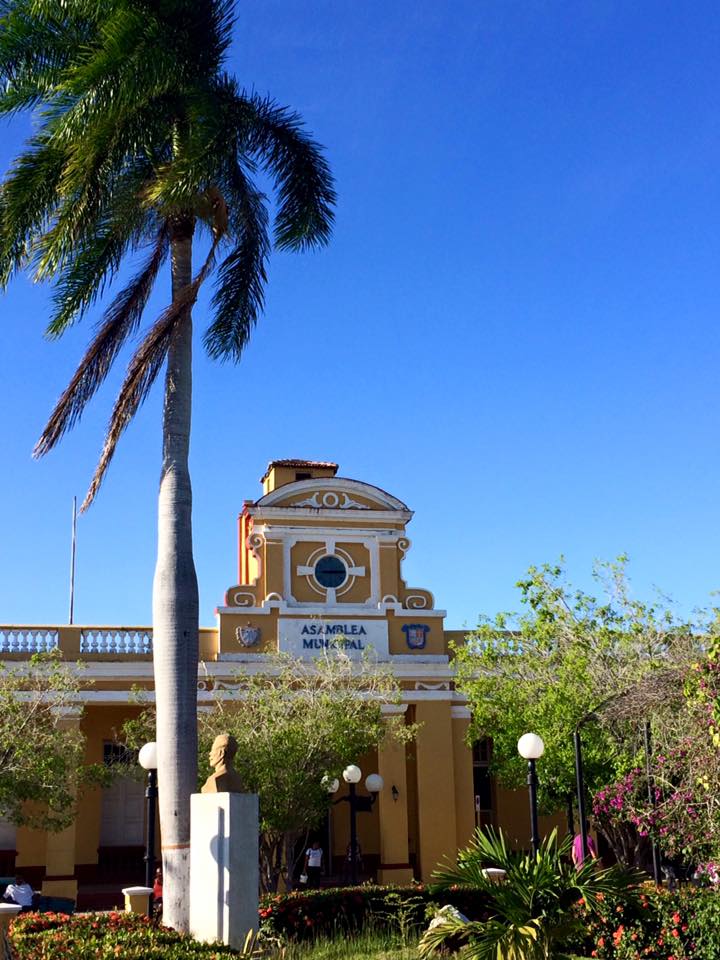 Plaza Mayor