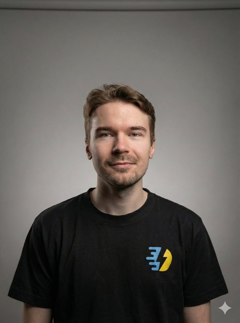 Teemu Bister Sunvoima