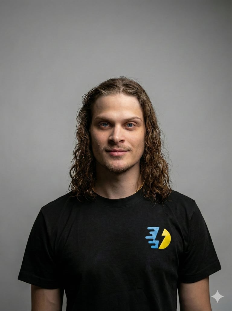 Elias Parviainen Sunvoima