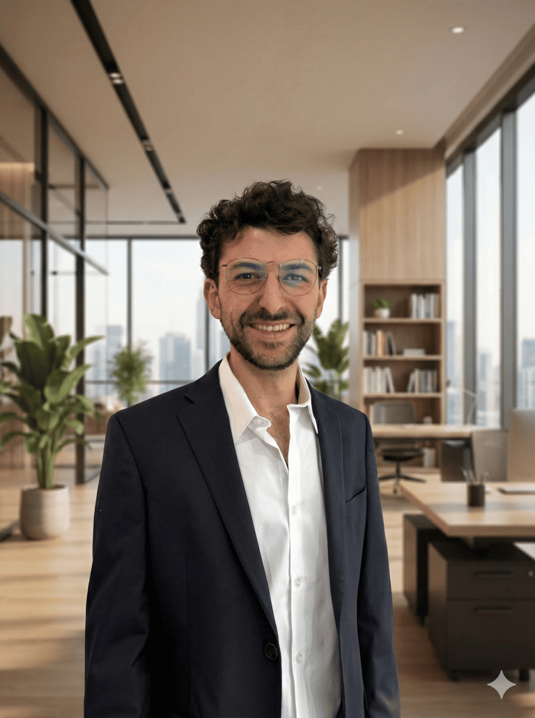 Consultor Lider de ConsultoRS