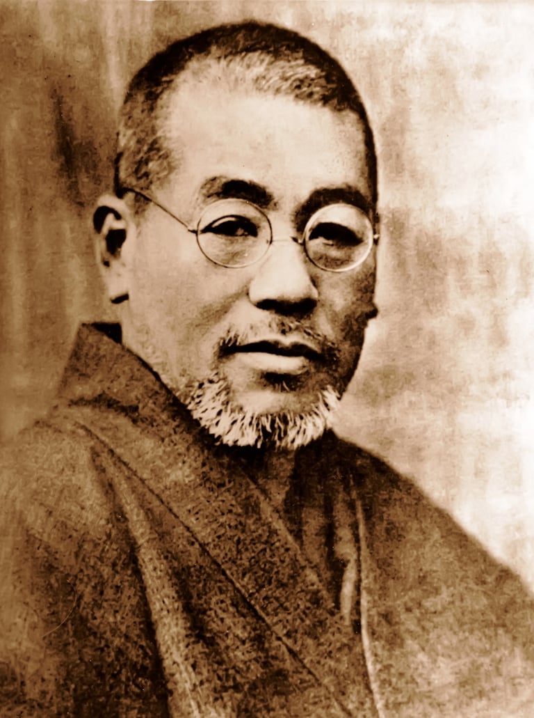 Usui Mikao