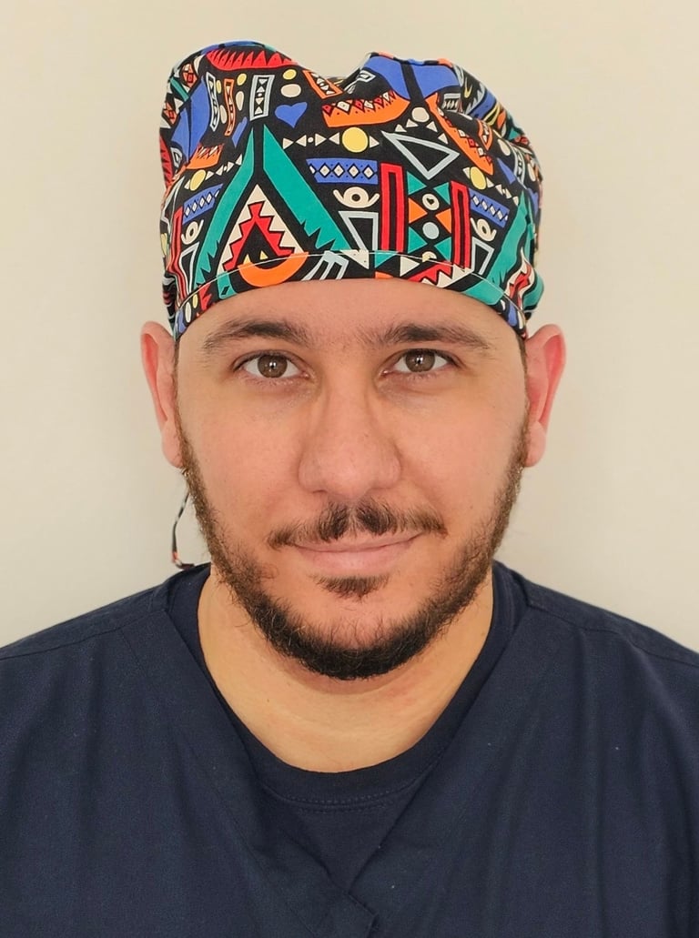 د. قلة دكتور قلب (استشاري) متخصص في علاج فشل القلب