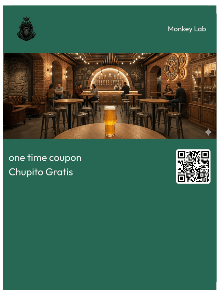 Digital Loyalty Cards