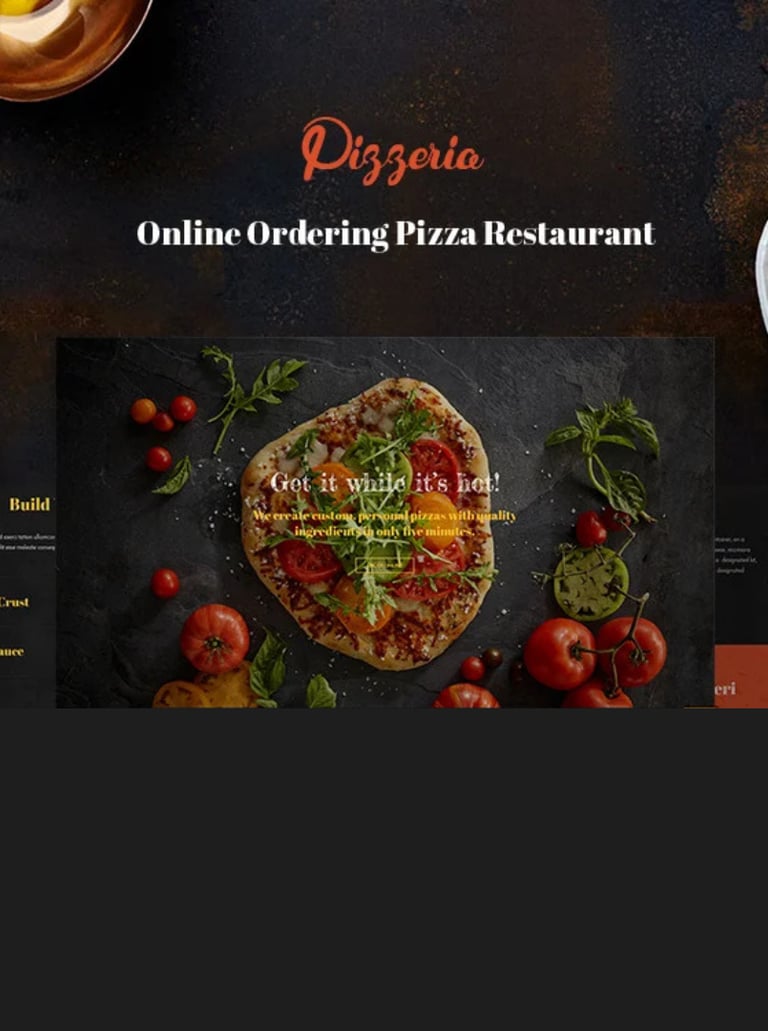 Páginas Web