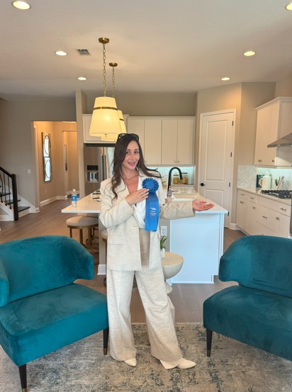 Realtor certificada