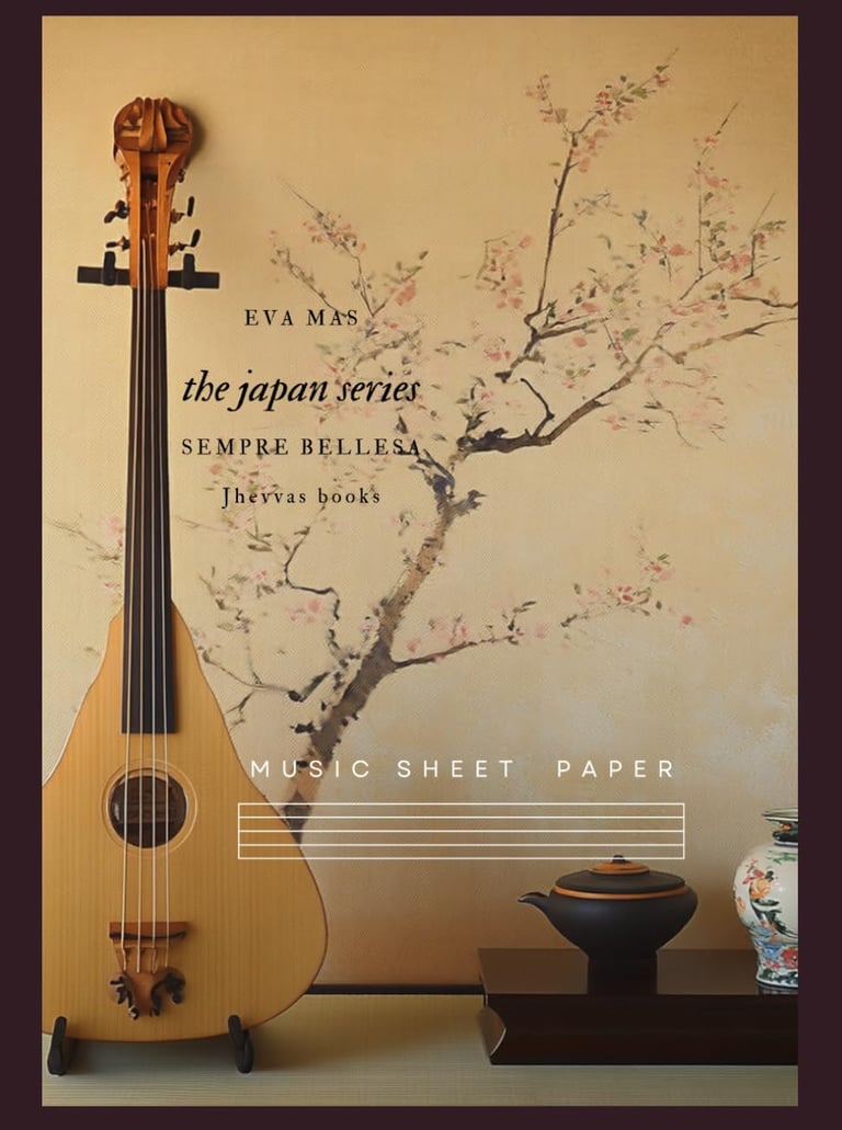 libretas de música exclusivas