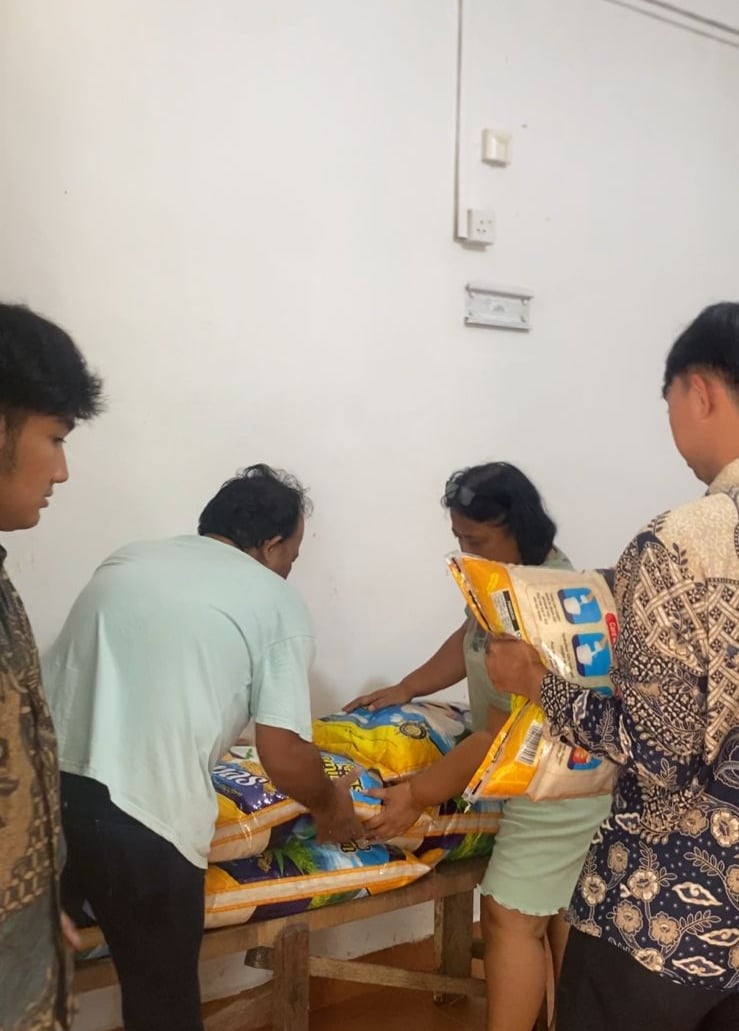 Harumas Beras Premium 25 kg