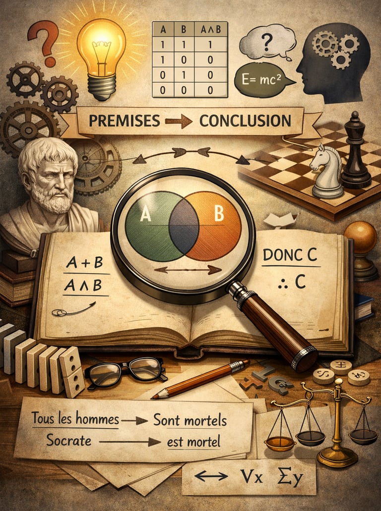 Journée mondiale de la logique